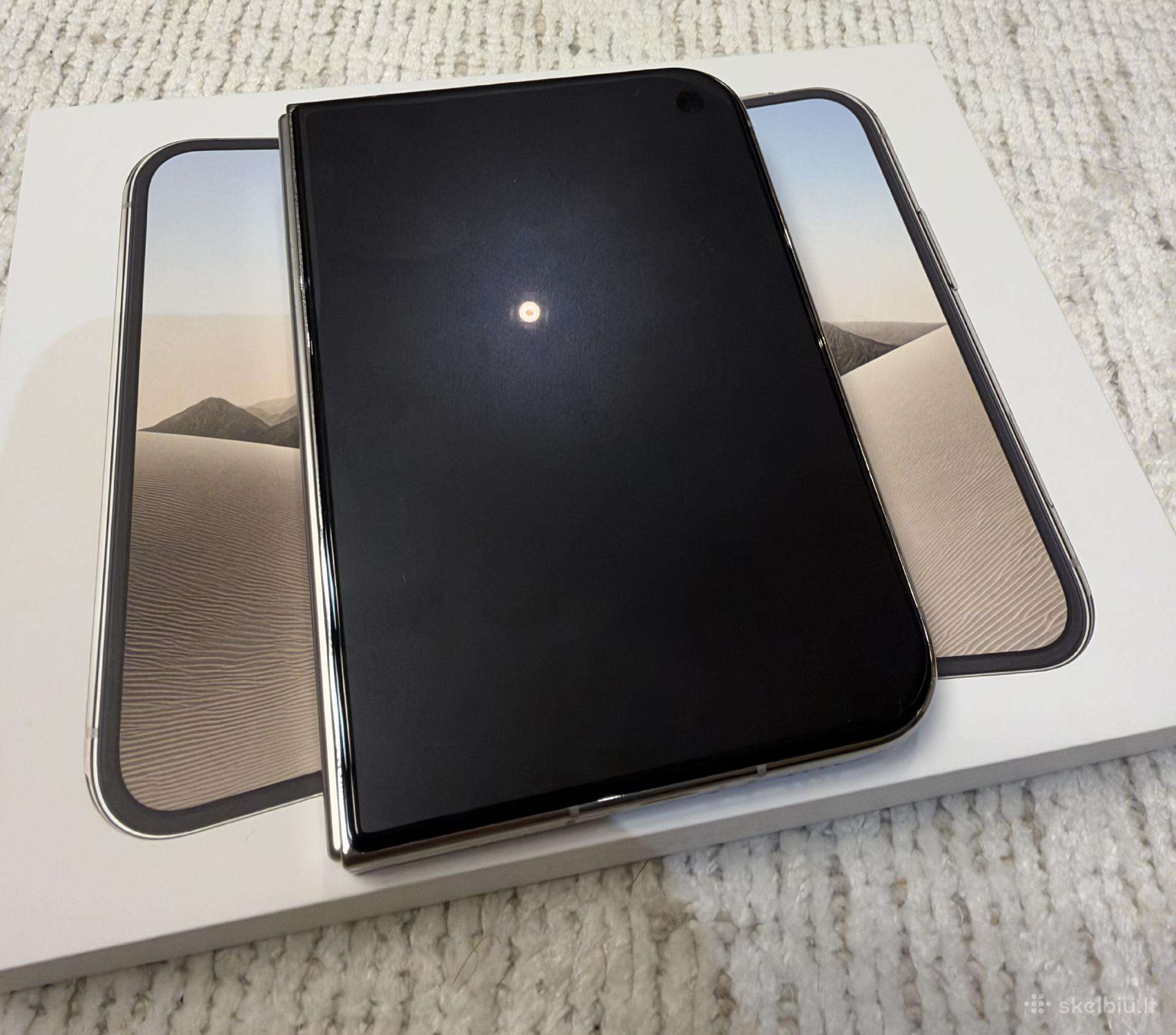 iPhone Duo 256gb