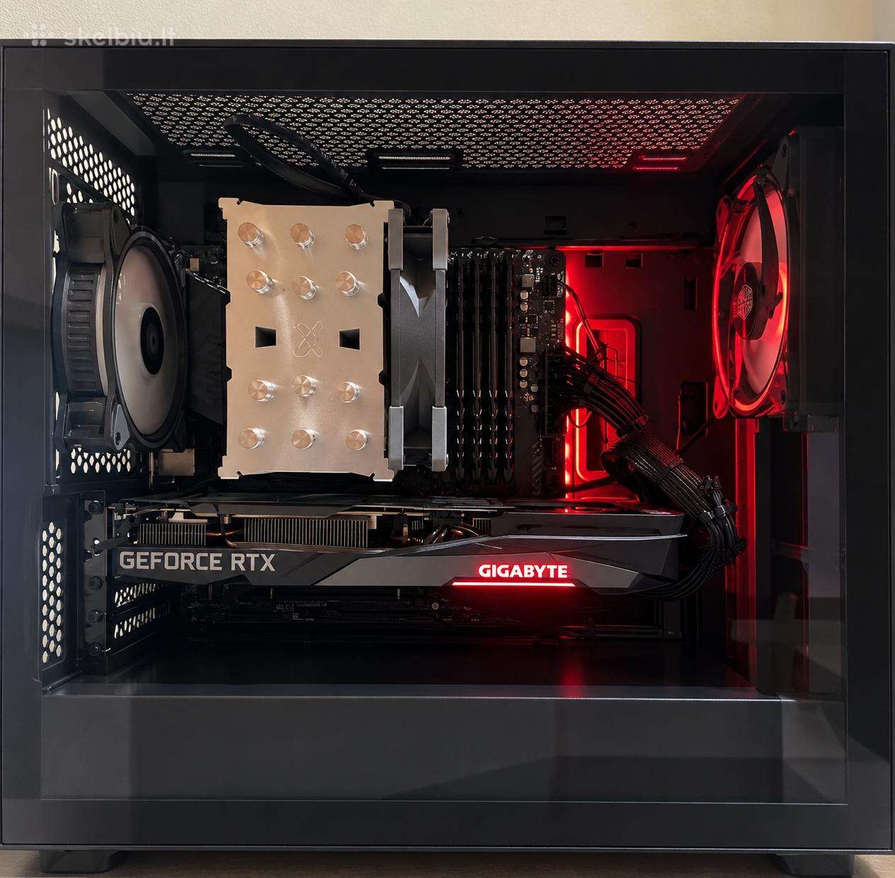 Galingas Pc