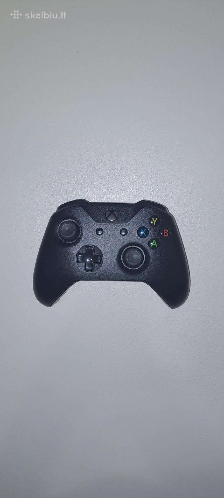 Xbox one pultelis