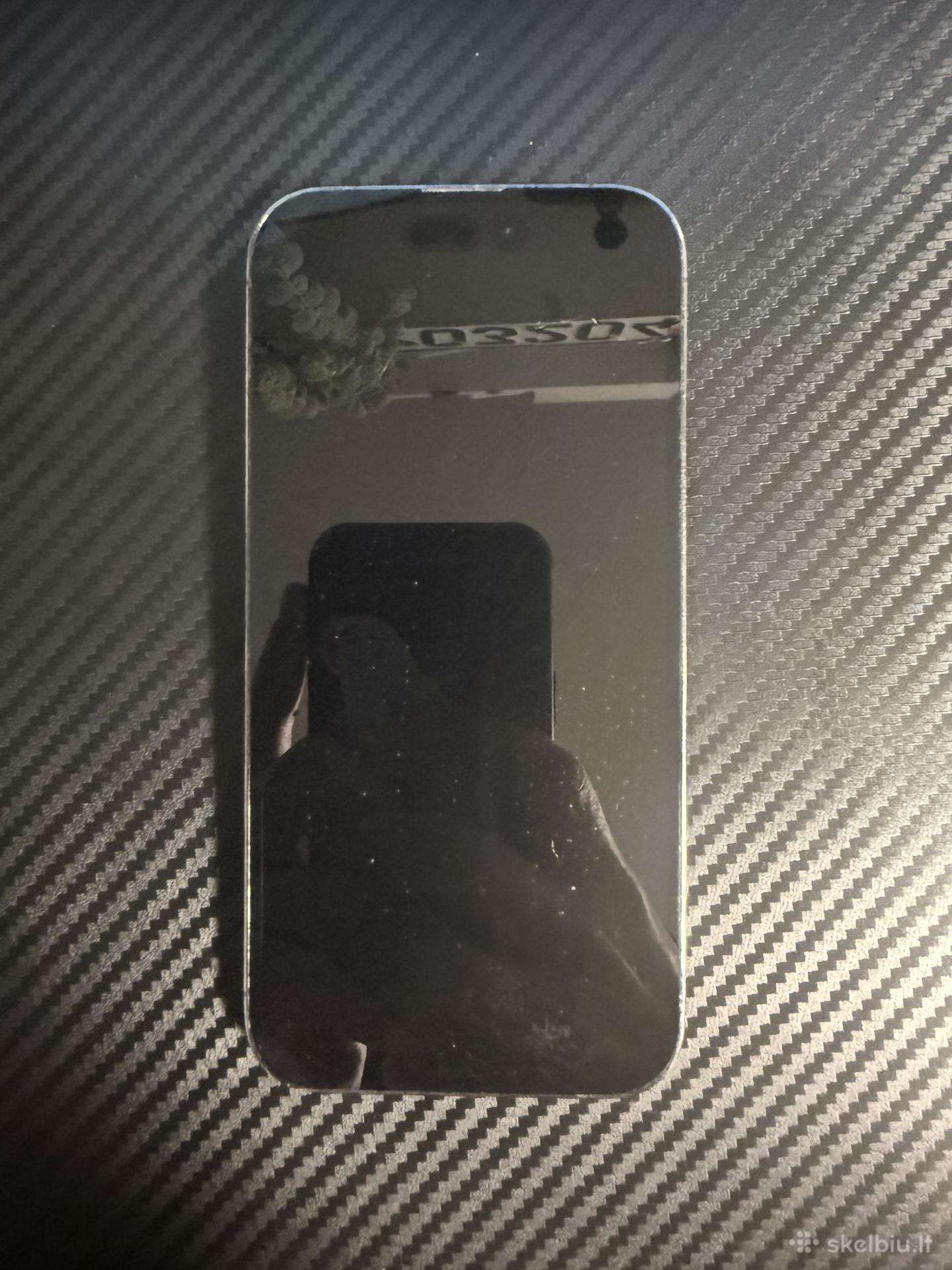 Apple iPhone 14 Pro, 128 Ggb