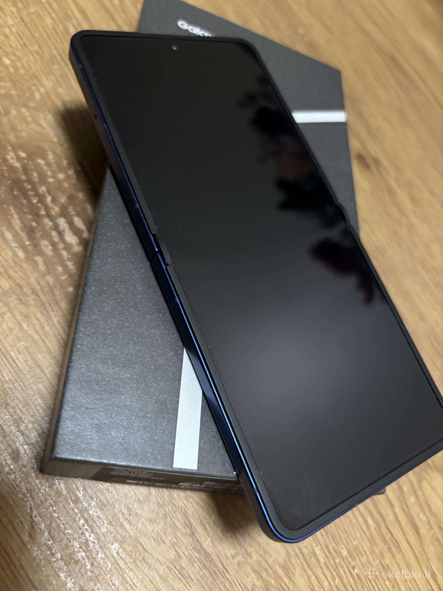 Samsung Galaxy Z Flip7 512 GB