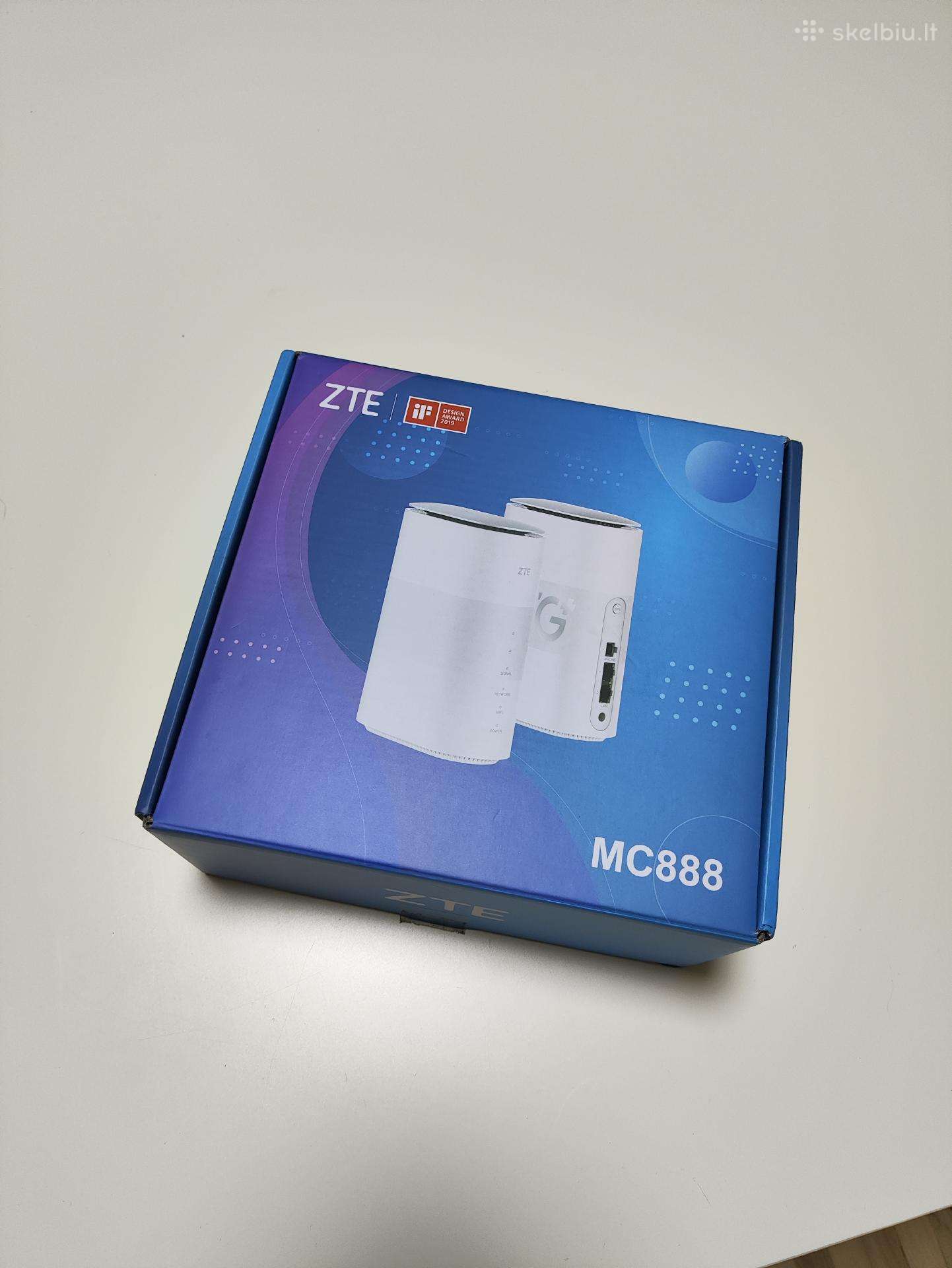 Mc888