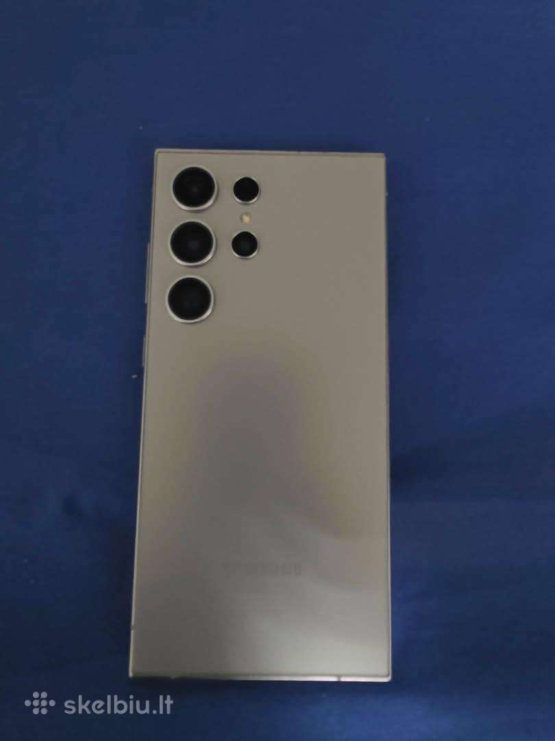 Samsung s24