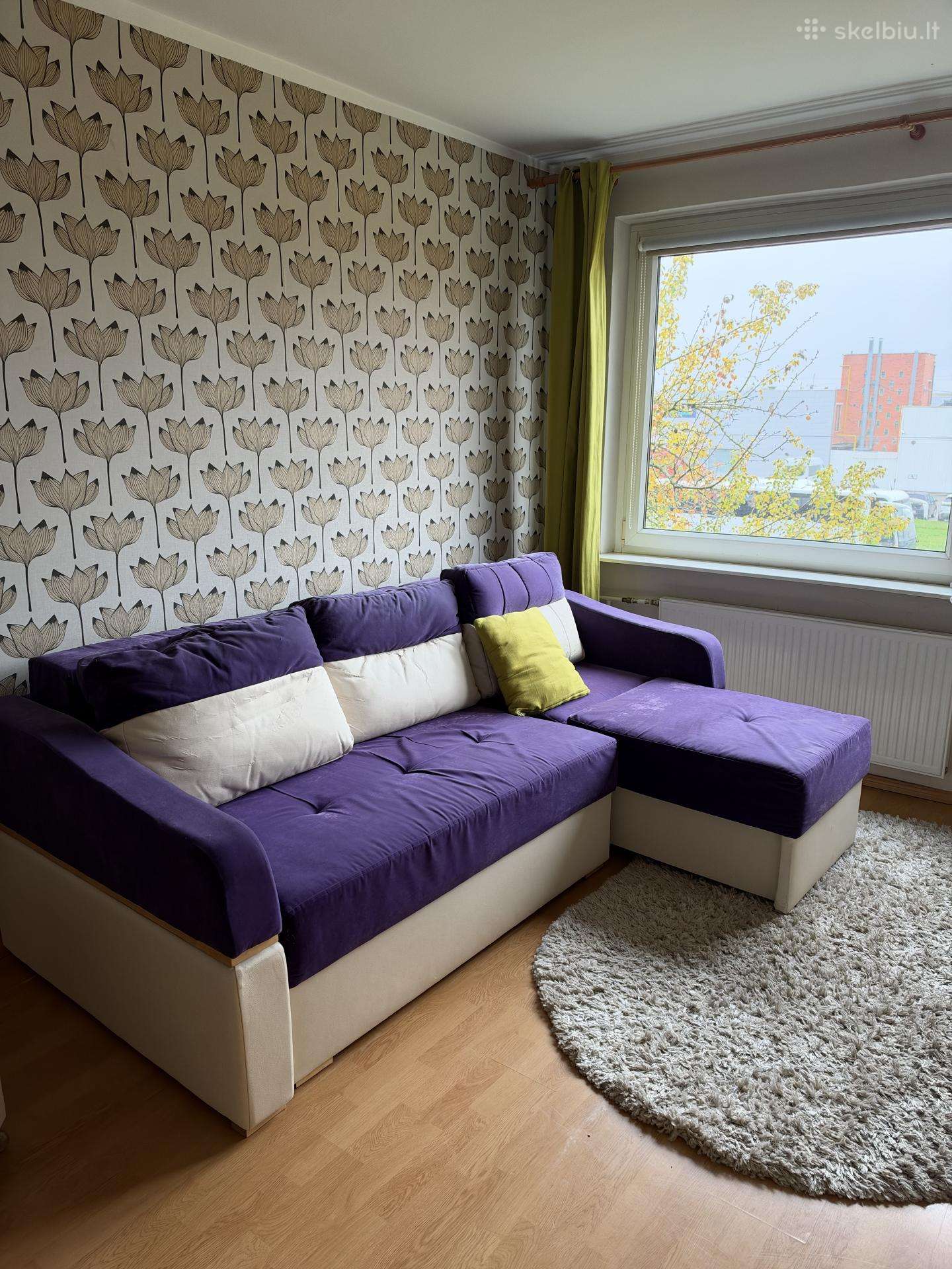 Sofa-kampas