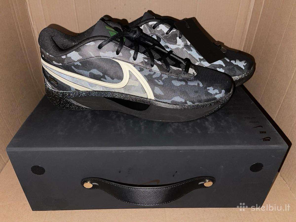 Krepšinio kedai Nike Giannis Freak 6 Lx 43 dydis