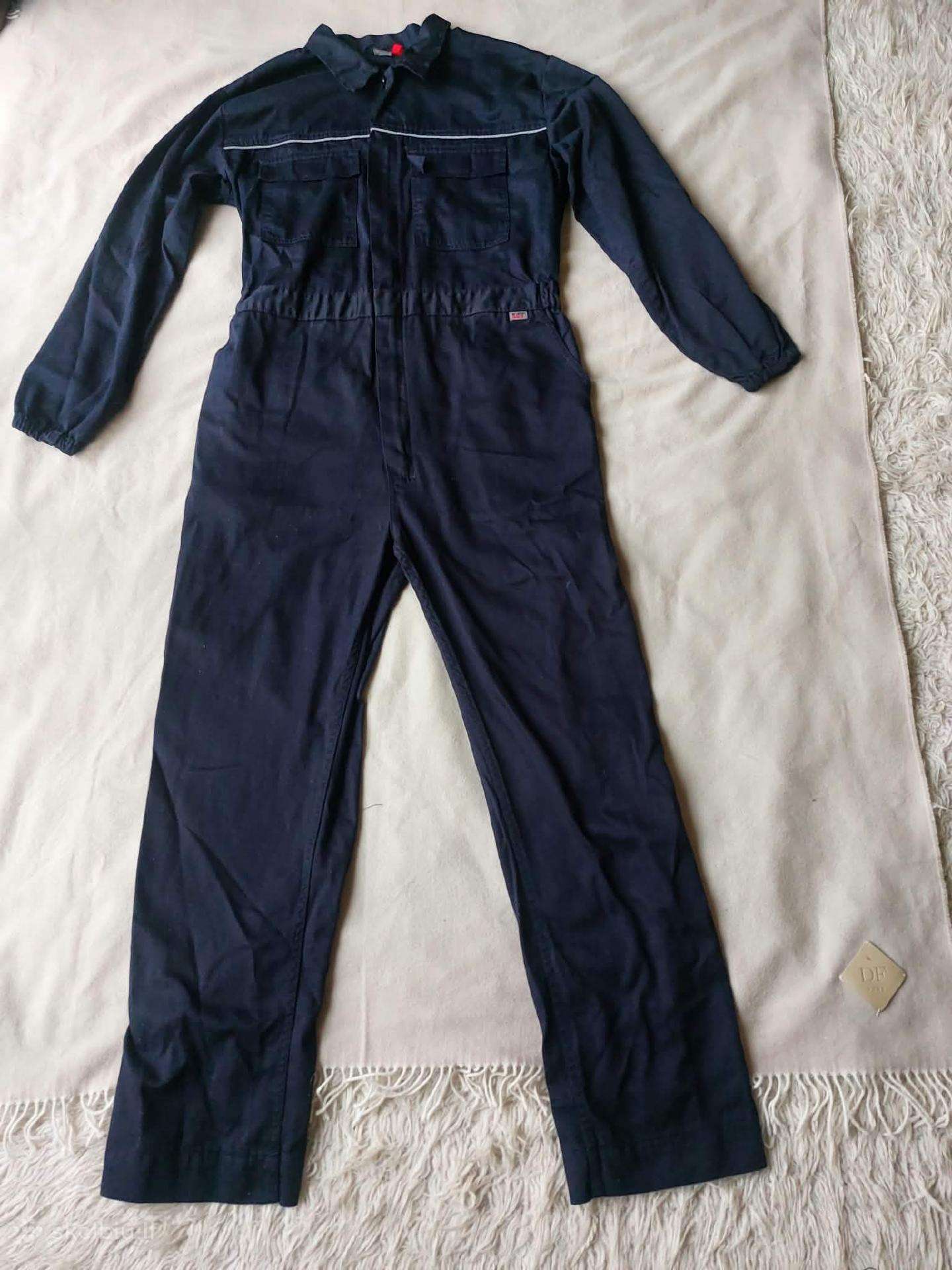 Wurth Modyf Darbo kombinezonas Workwear overall L