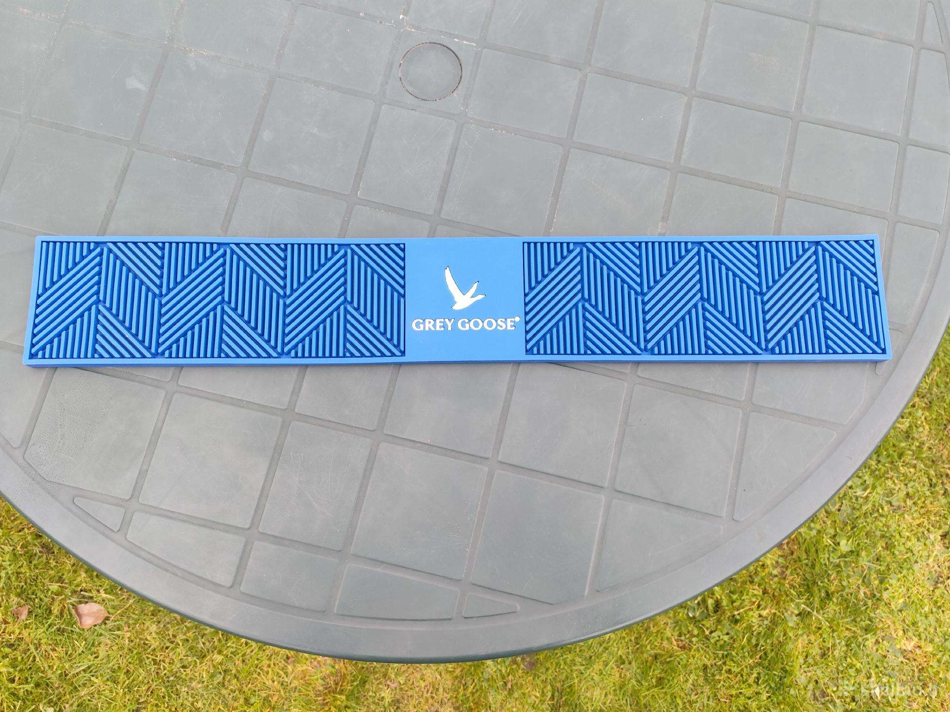 Baro grey goose gumos 10vnt