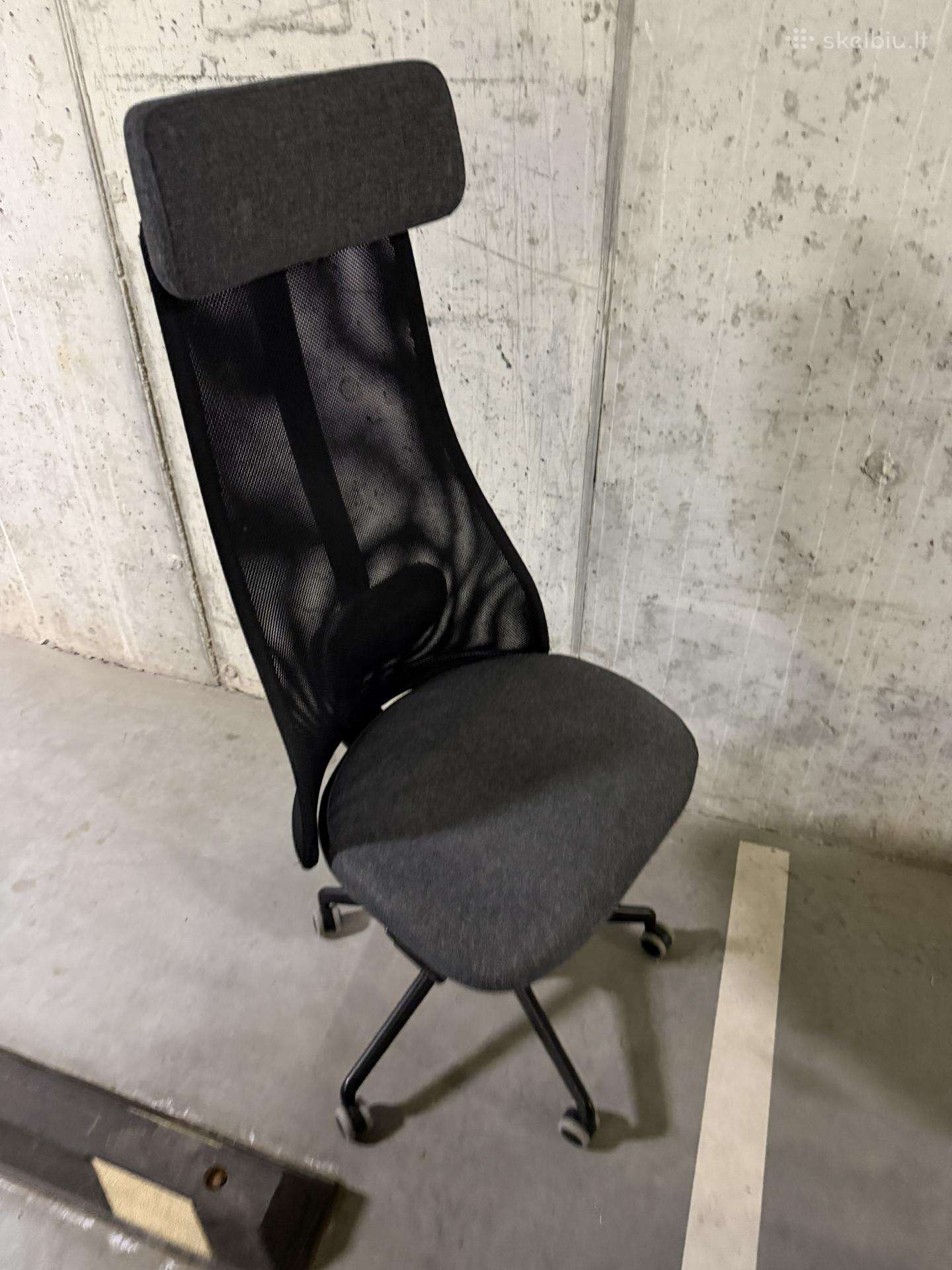 Ikea darbo kede dovanu