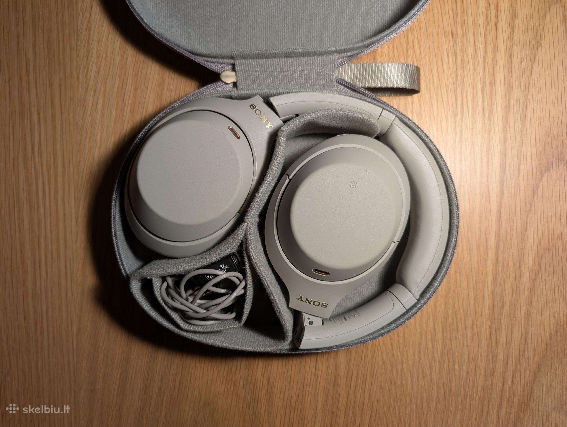 Sony xm4