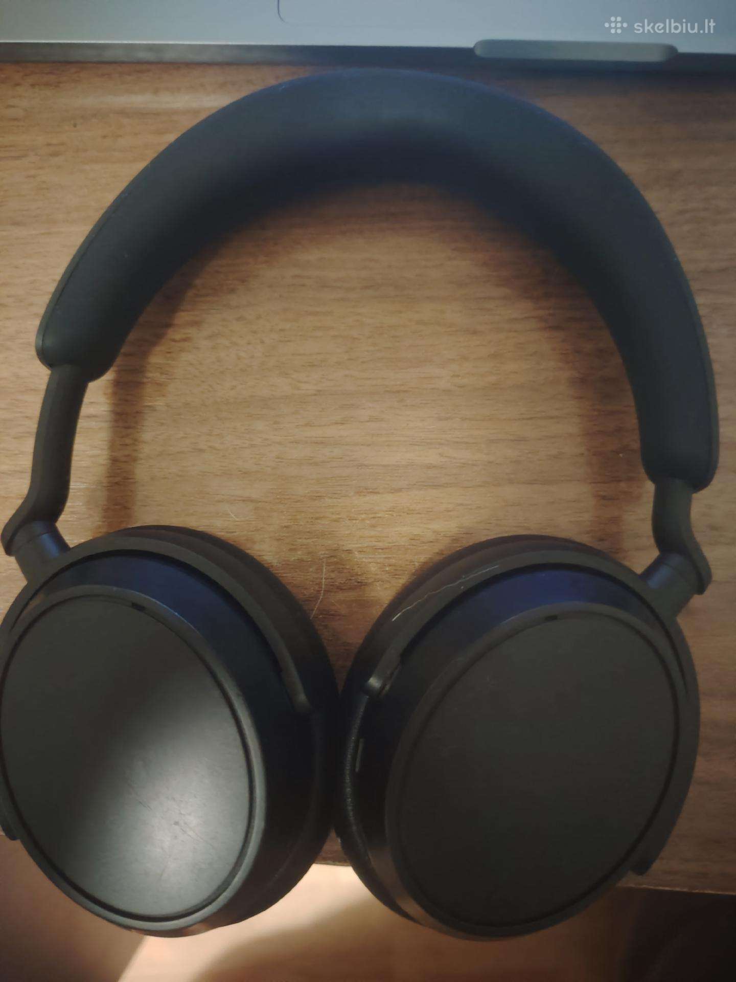 Accentum plus wireless headphones