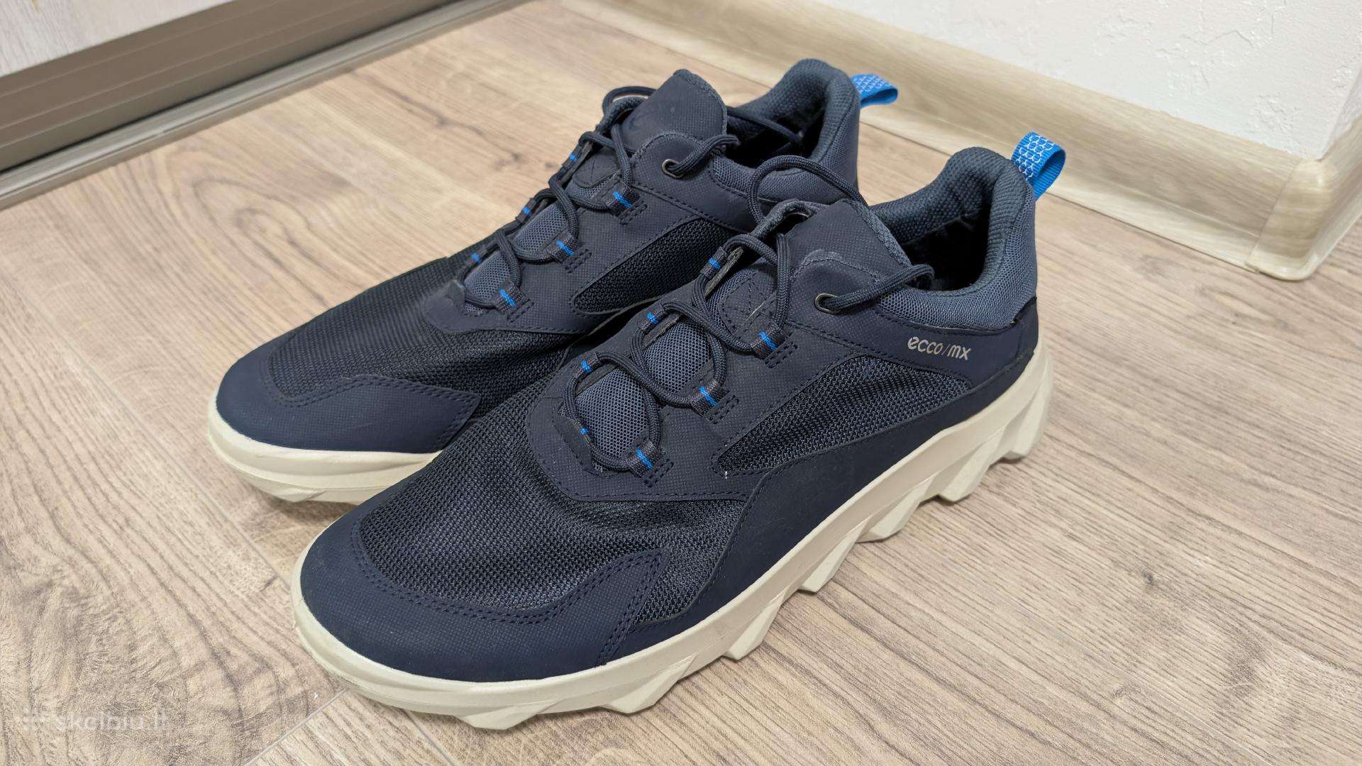 Originalūs Ecco / Mx gore tex batai
