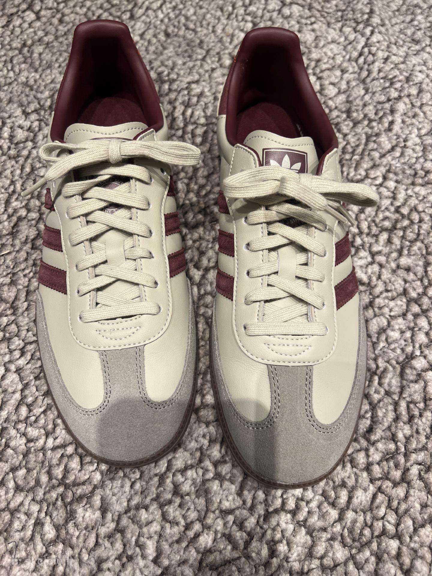 Adidas Samba