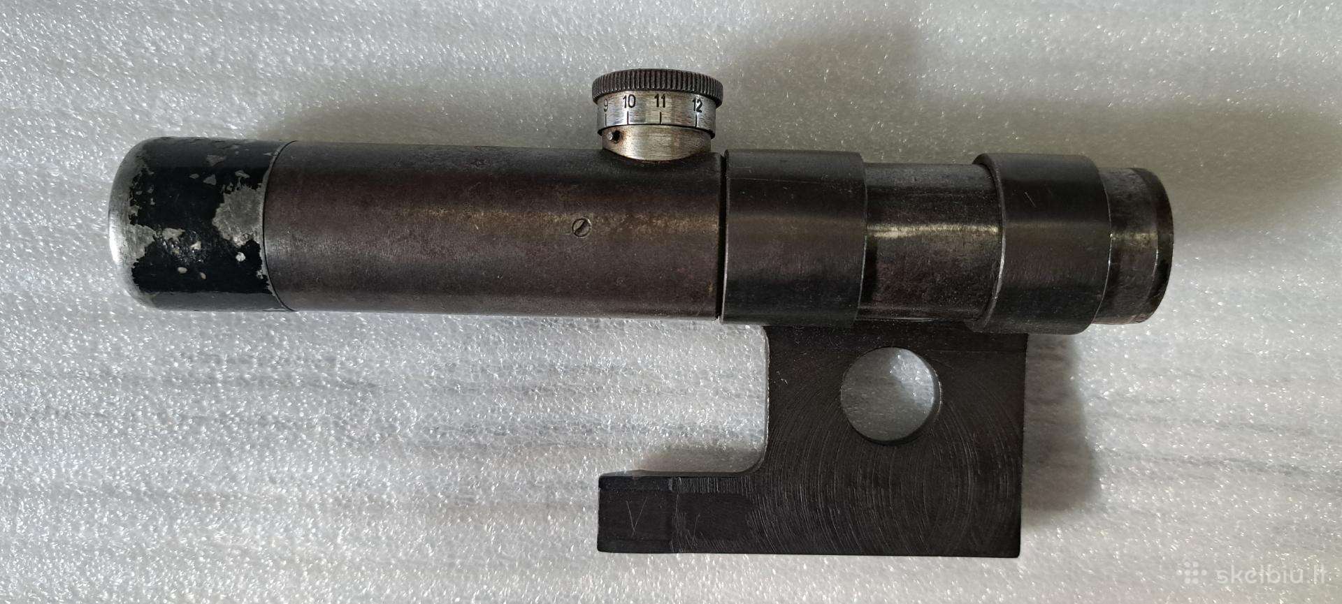 Mosin Nagan optinis taikiklis