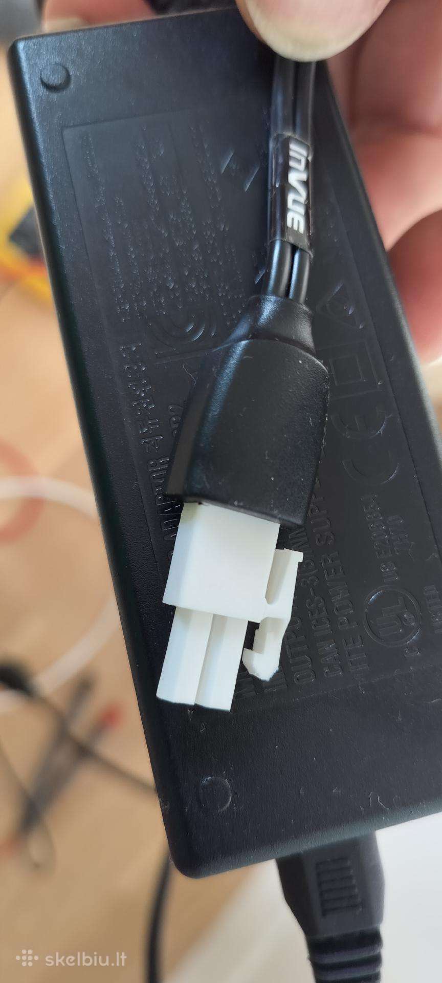Maitinimo blokas Invue 5.3 V Dc, 6.5 A
