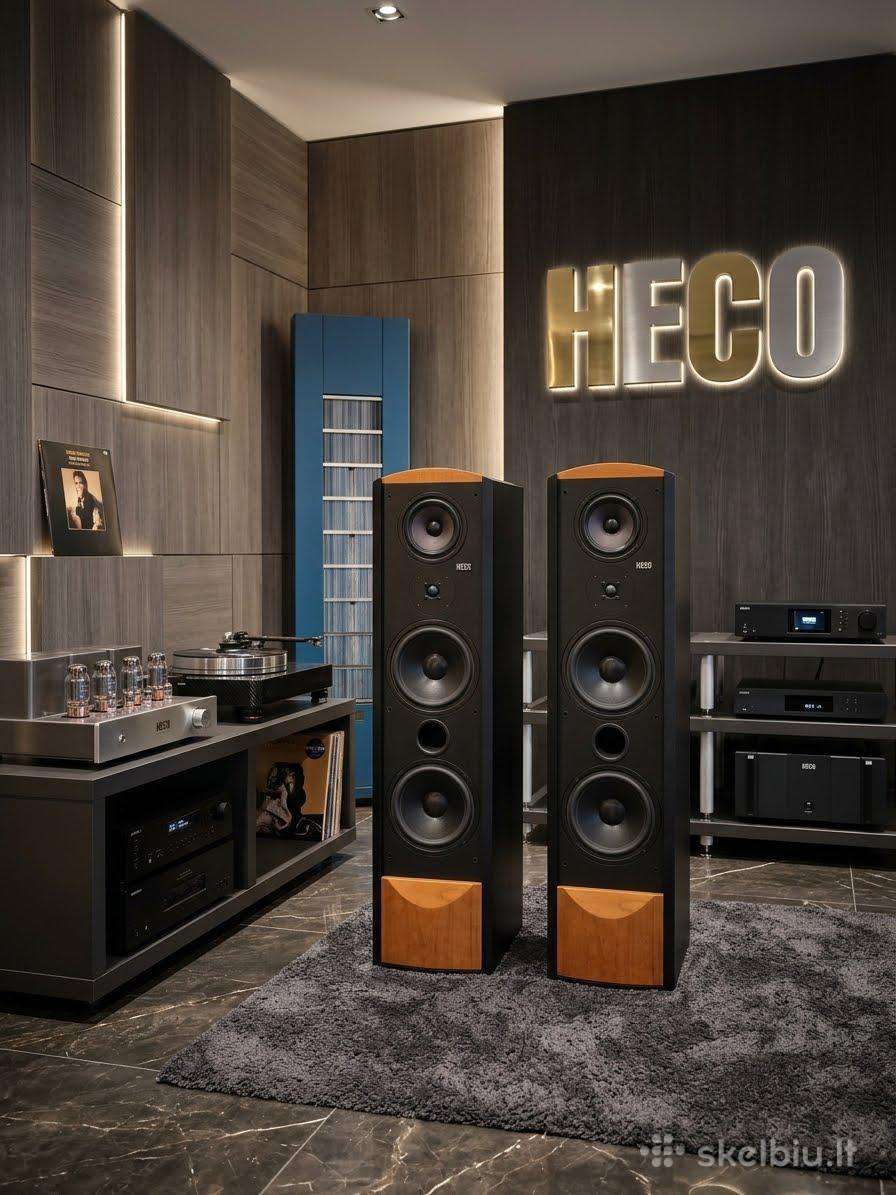 Heco ascada 7