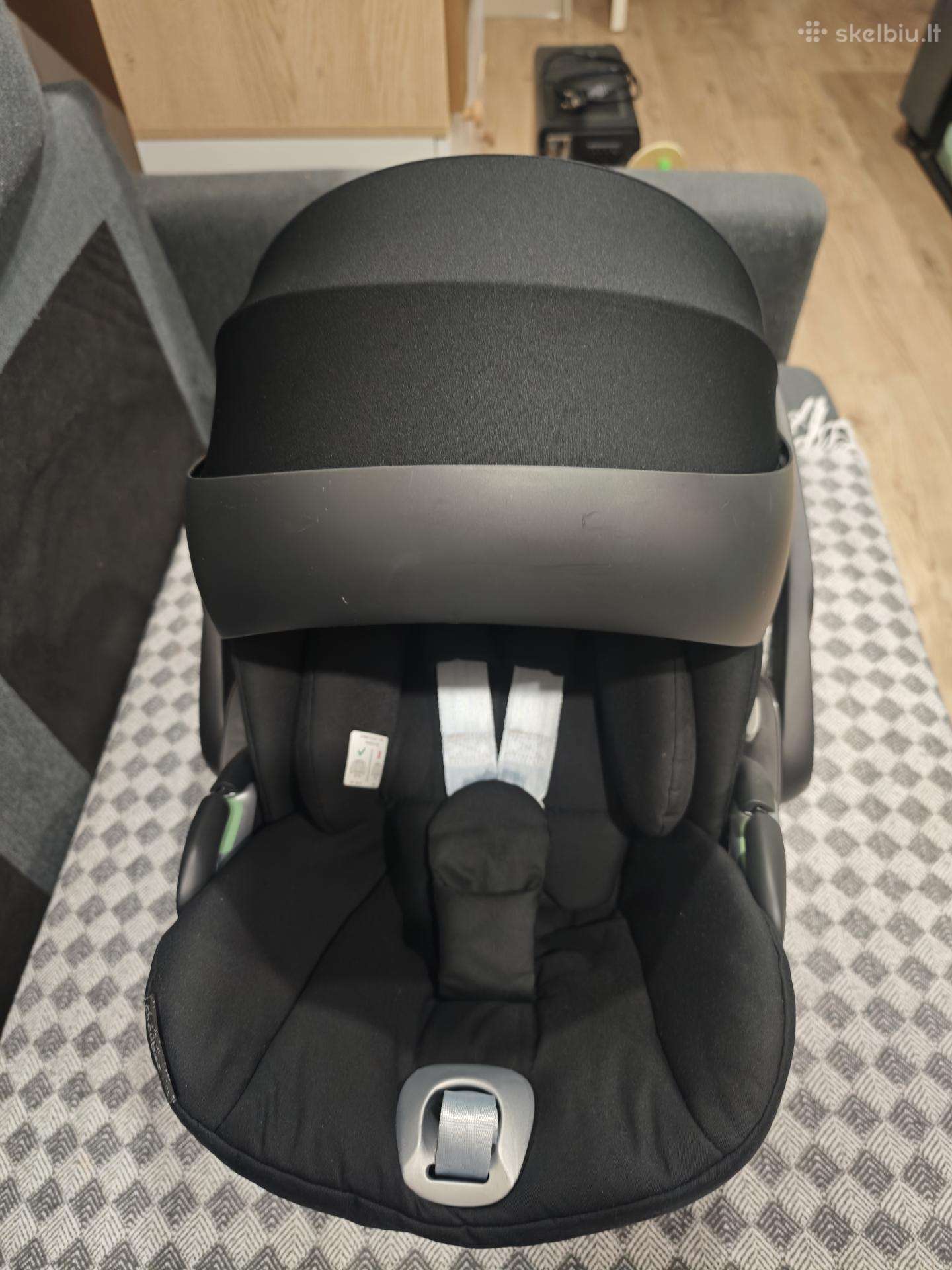 Cybex T i-size automlbilinė kėdutė