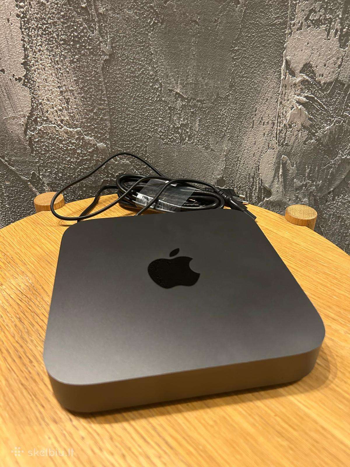Apple Mac mini (2018) i7 3.2 GHz/16g RAM/256gb SSD