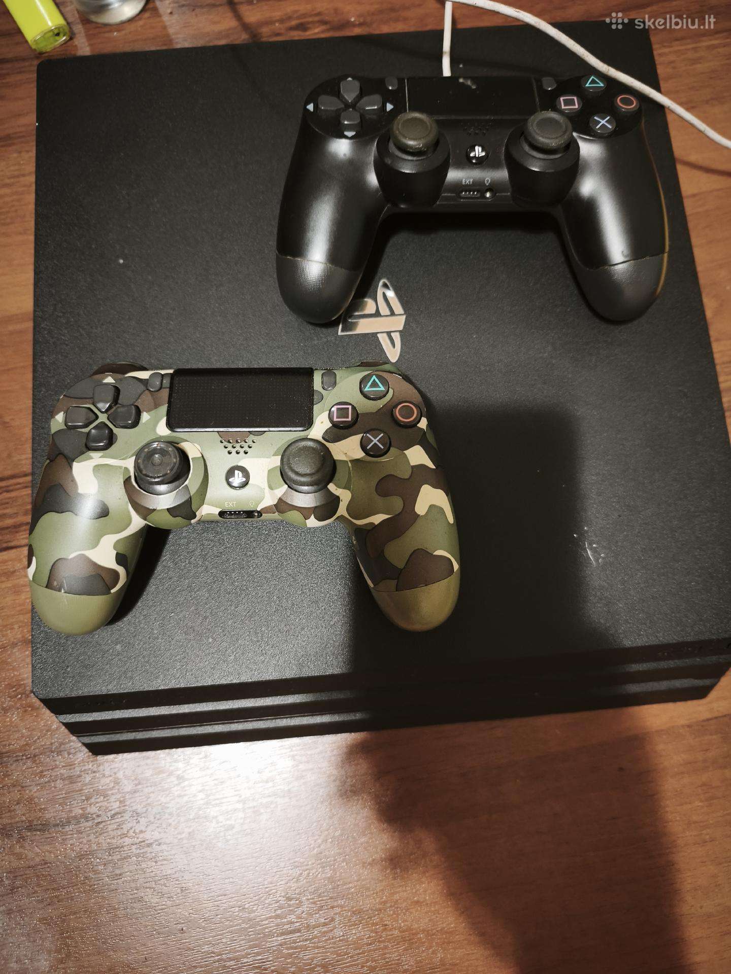 Playstation 4 pro