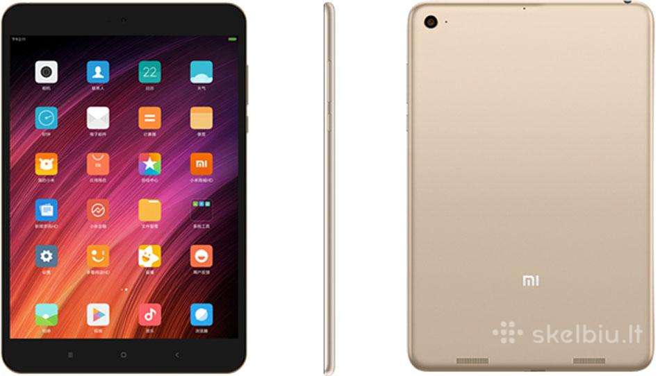 Xiaomi Mi Pad 3