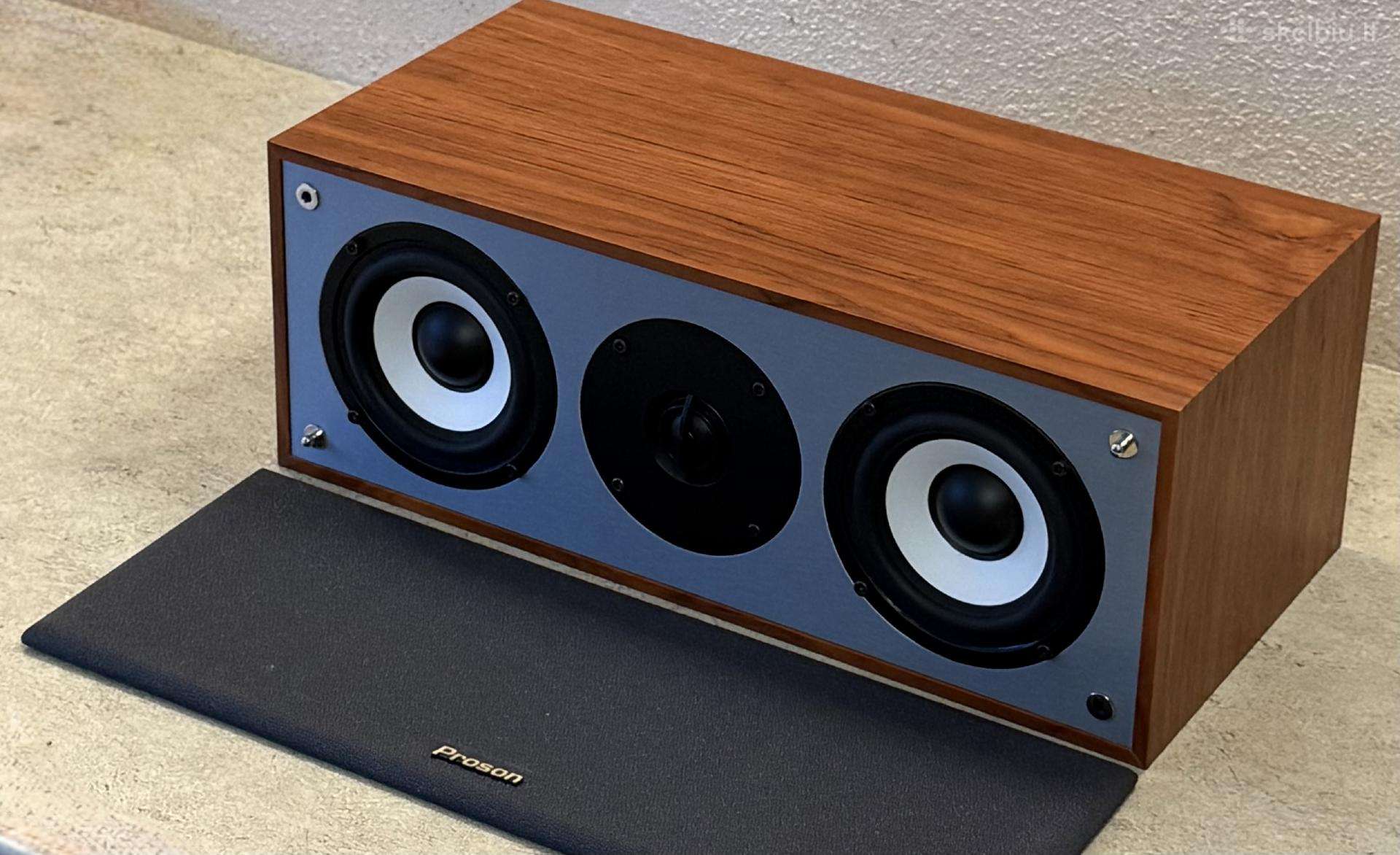 Proson libra 403