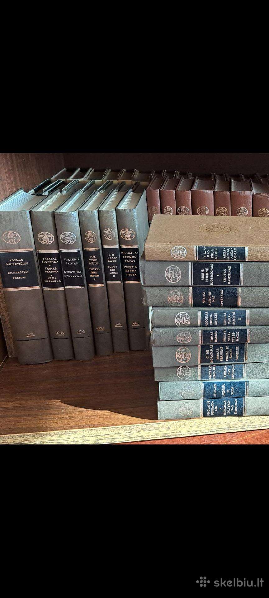Pasaulinė literatūra