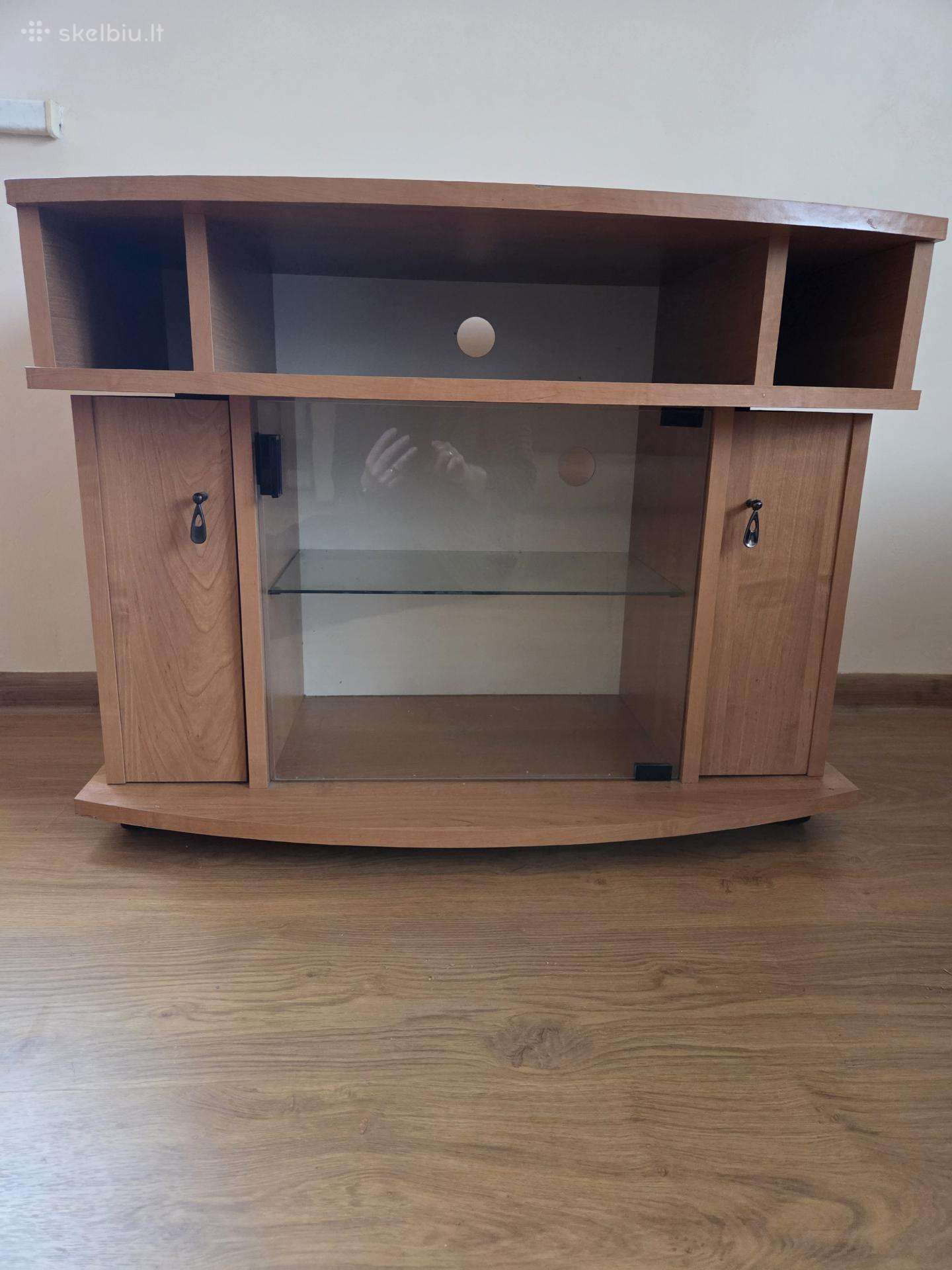 TV staliukas