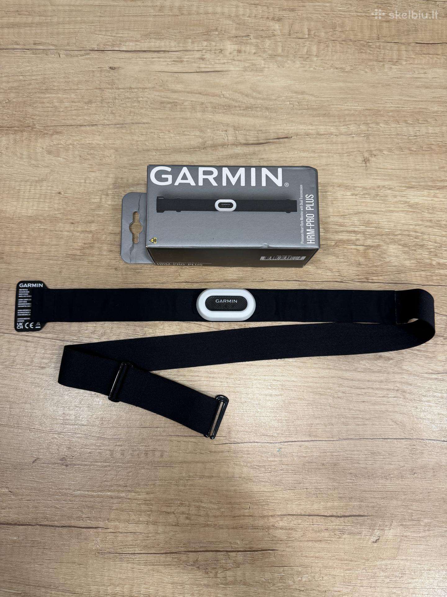 Garmin Hrm-pro Plus