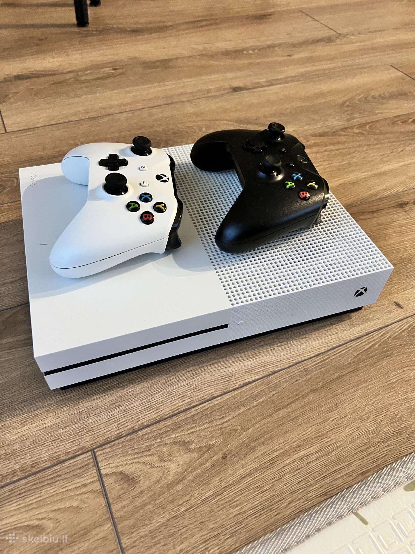 Xbox one s 1tb