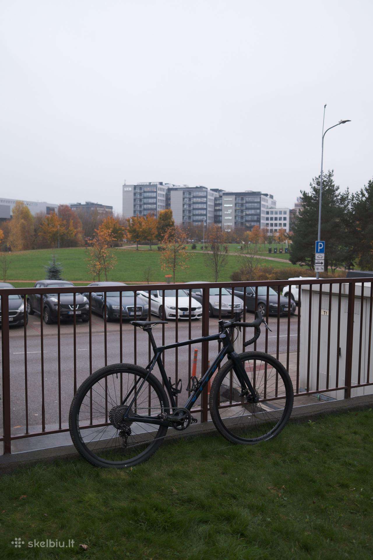 Vitus Energie EVO C (2021) Gravel dviratis L