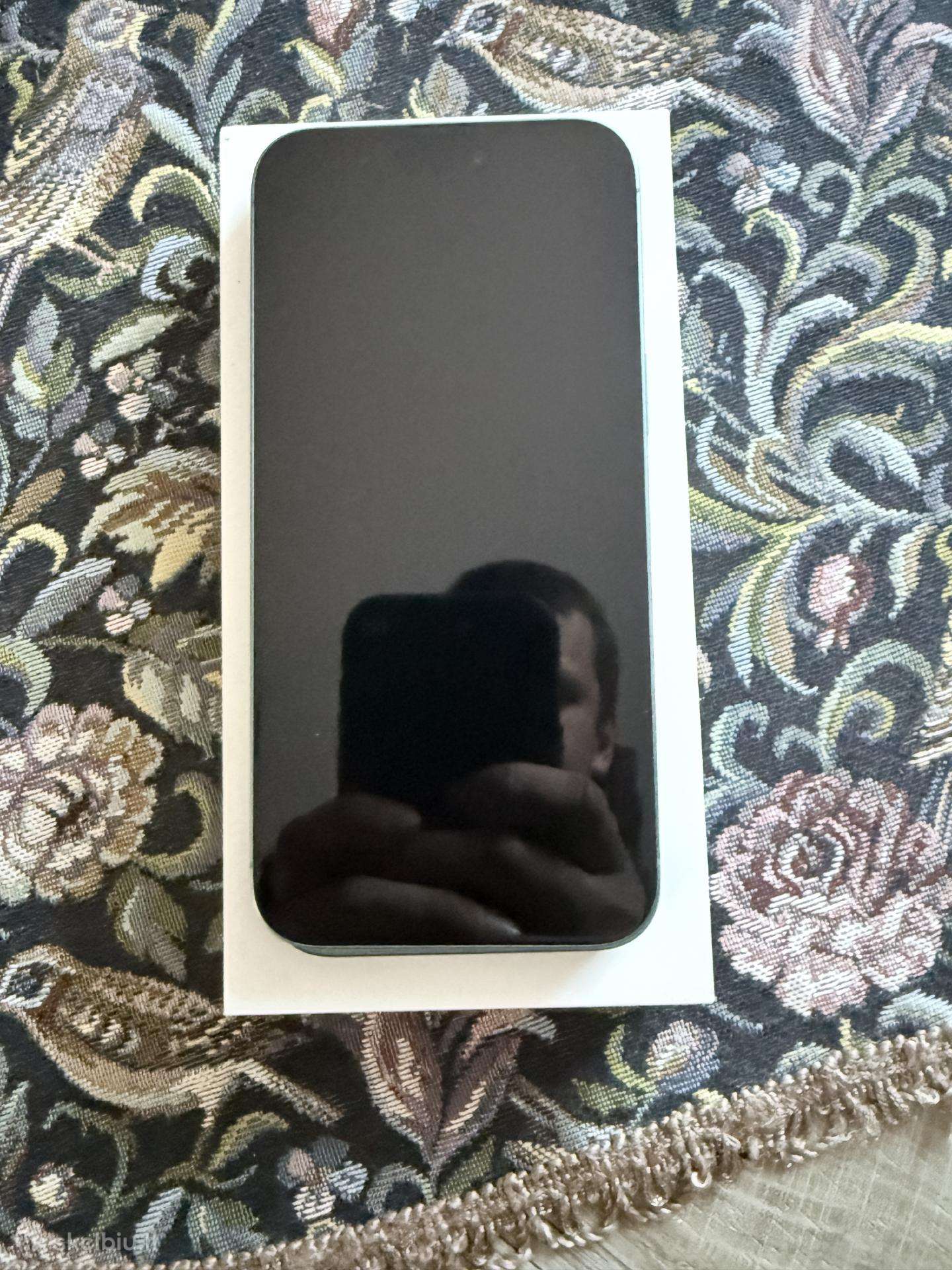 iPhone 16 plus
