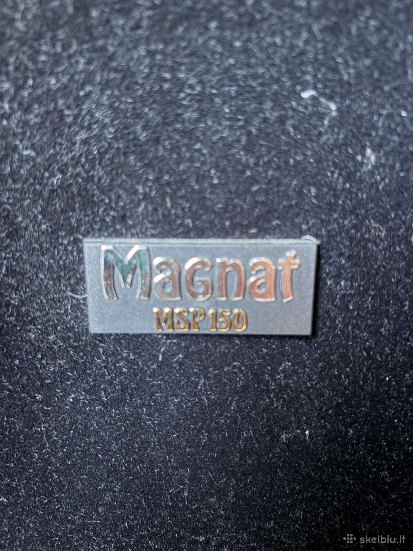 Magnat Msg 150