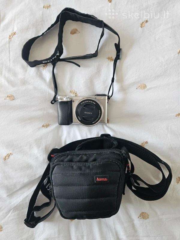 Sony a6000