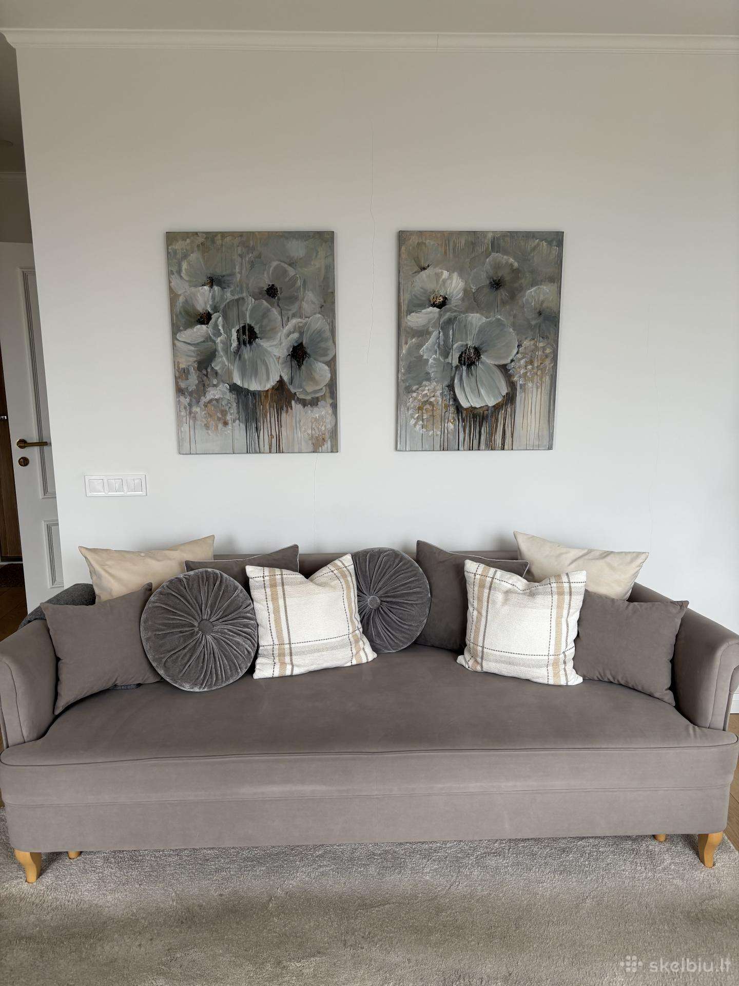Sofa-lova neutrali