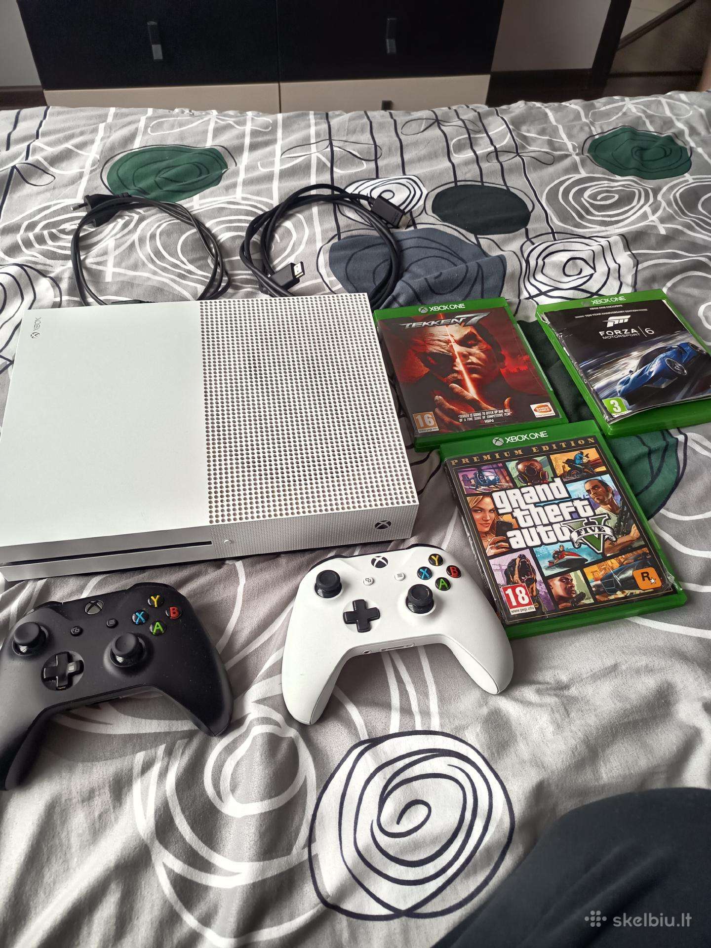 Xbox One S1t