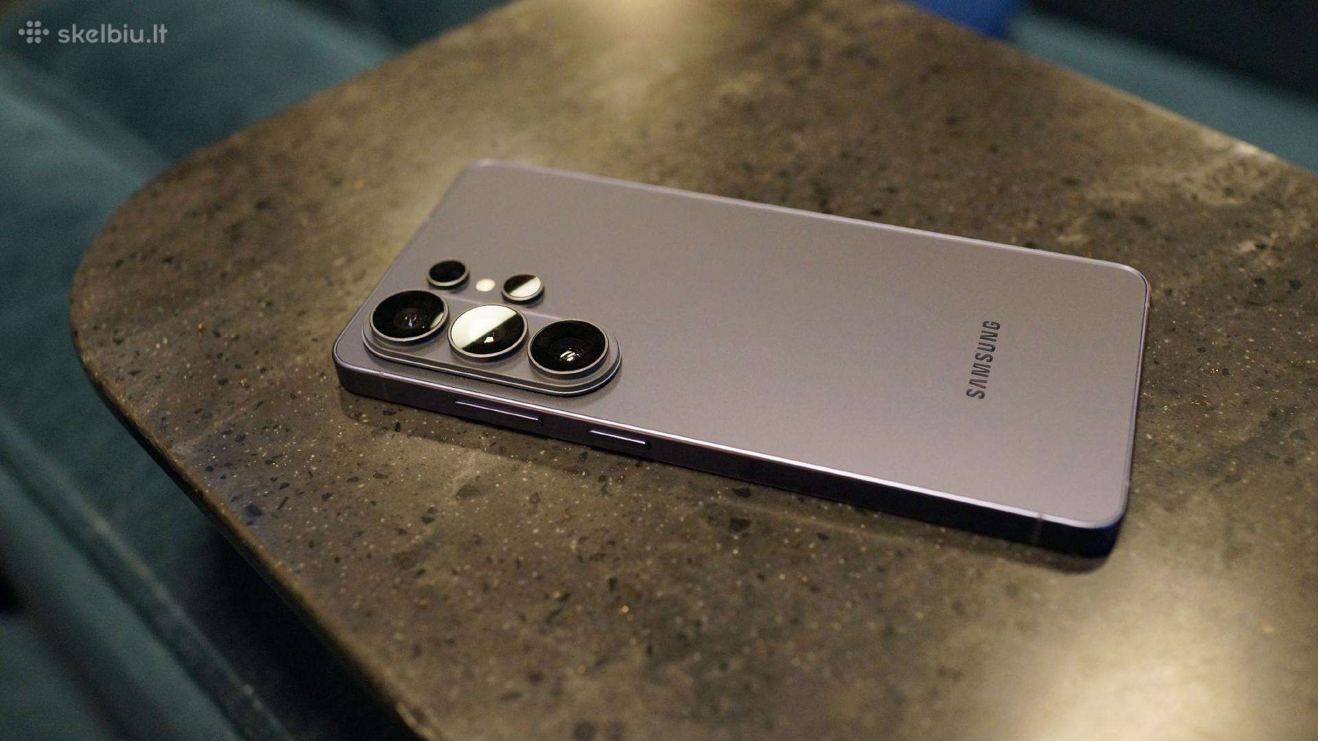 Samsung Galaxy S26 Ultra 512gb.