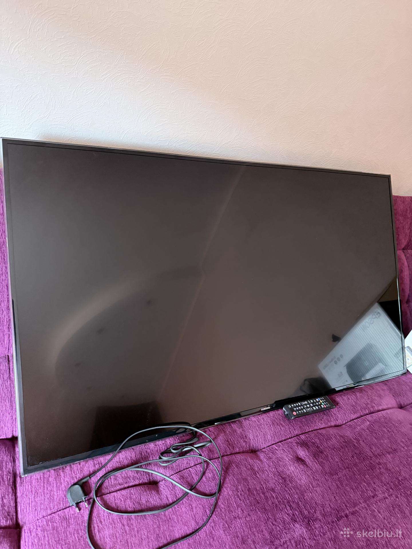 Samsung smart 55