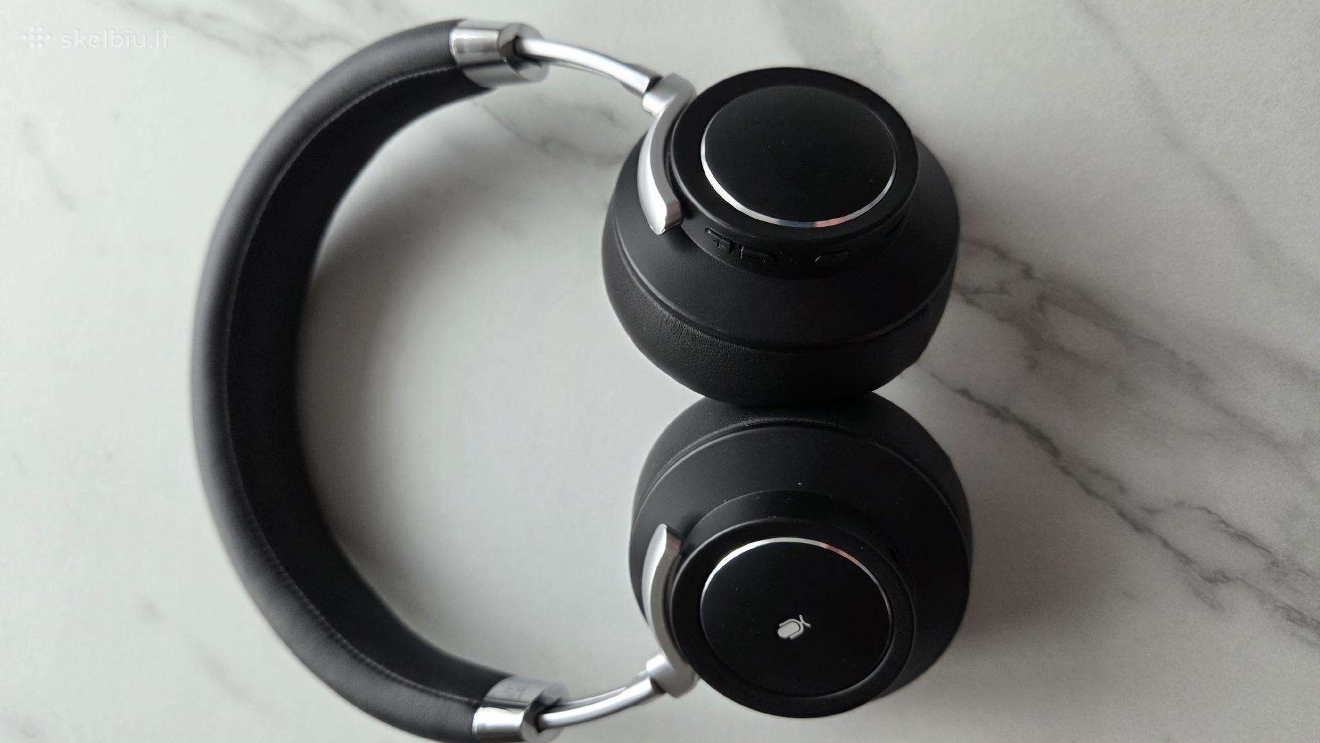 Ausinės Shokz ir kitos naujos
