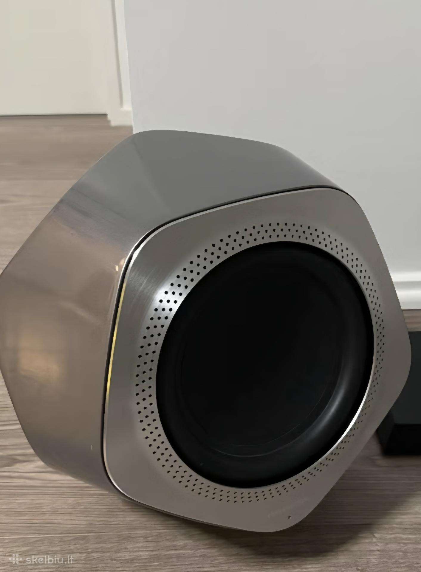 Bang Olufsen Beolab 19