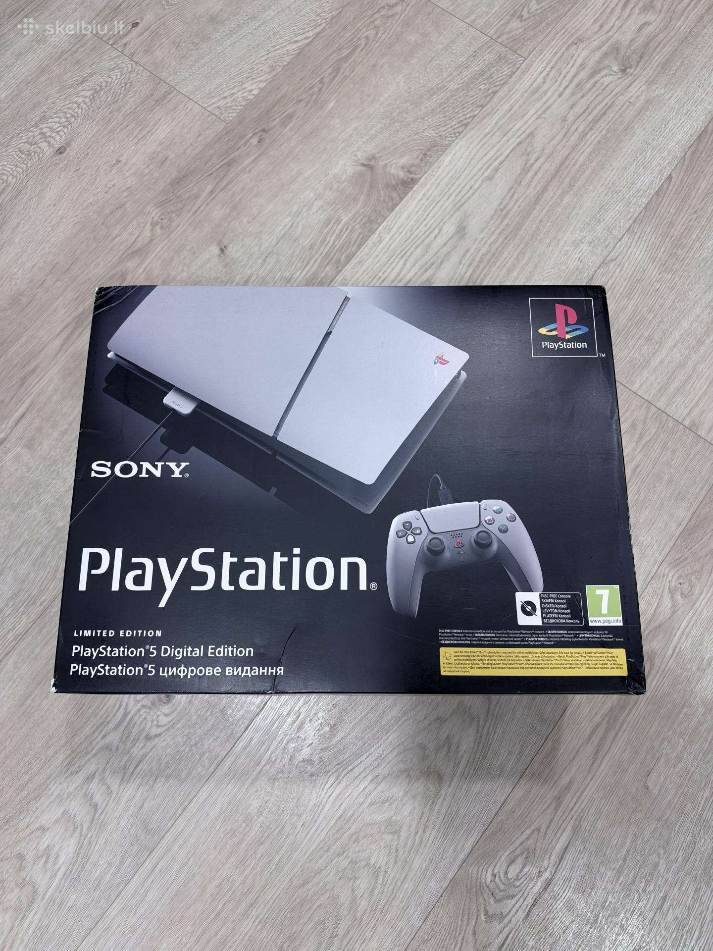 Playstation 5