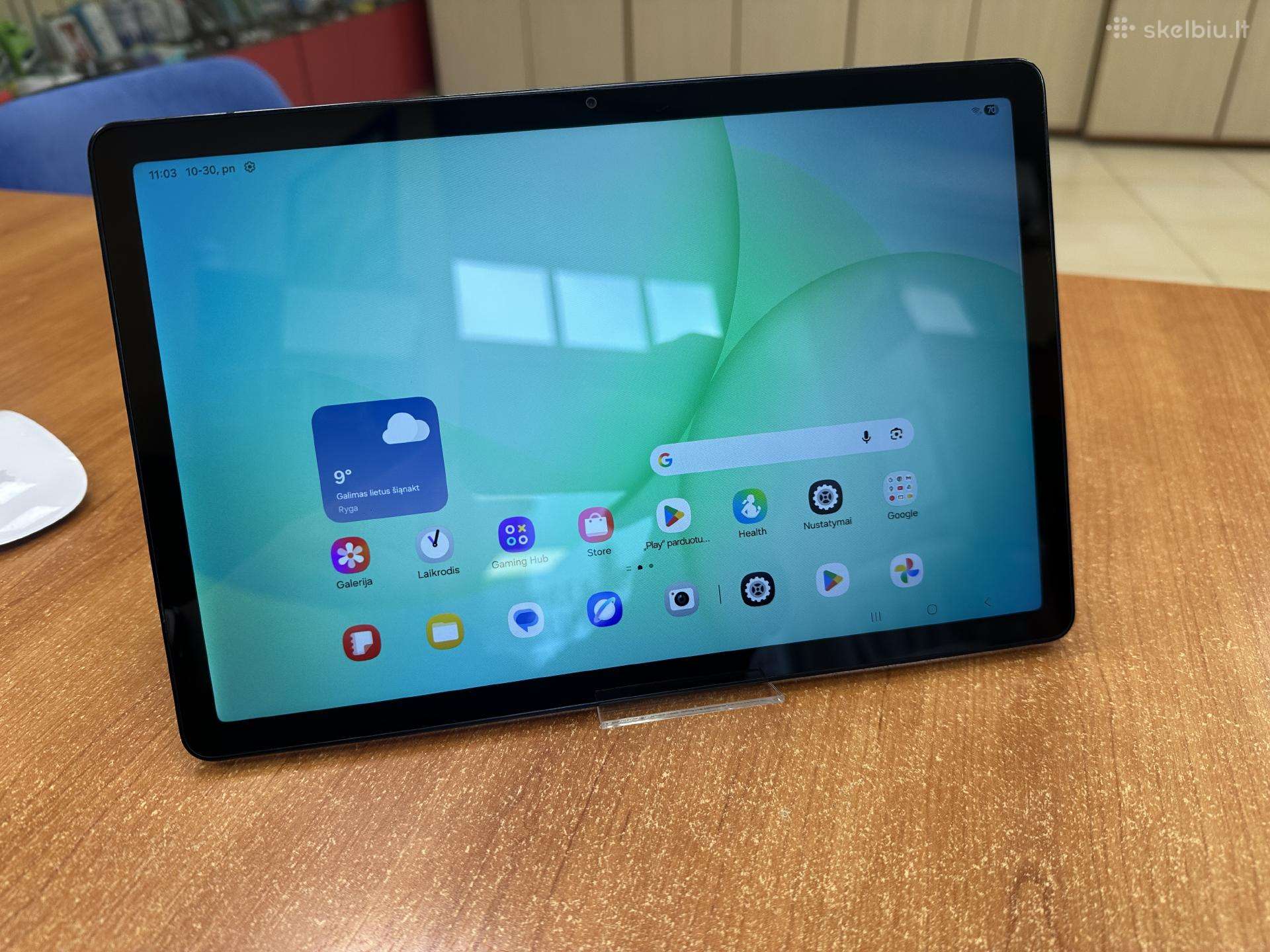 Samsung Galaxy X230 Tab A11 Plus 128 GB 6 GB Wi-fi
