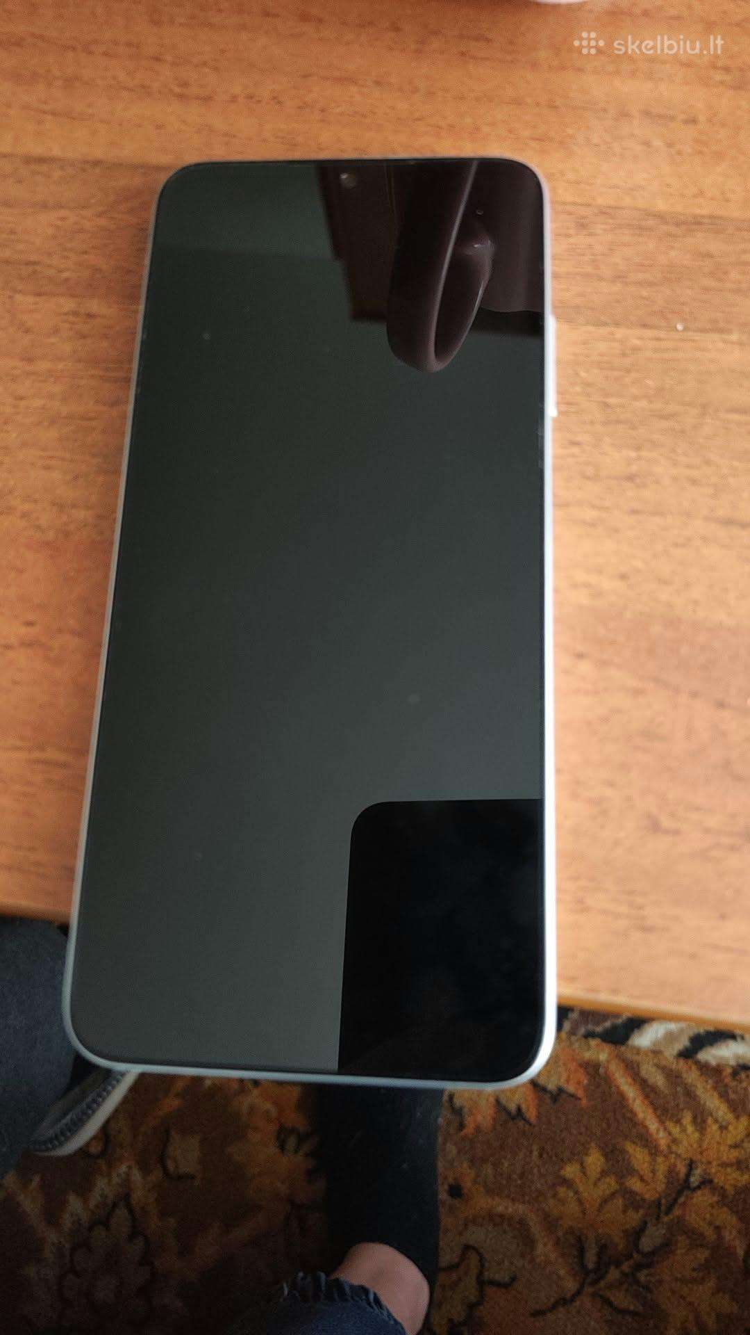 Yra Telefonas Samsungas parduodamas