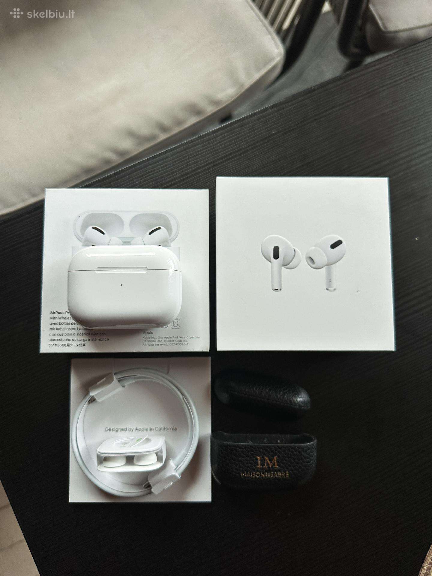 Apple Airpods Pro