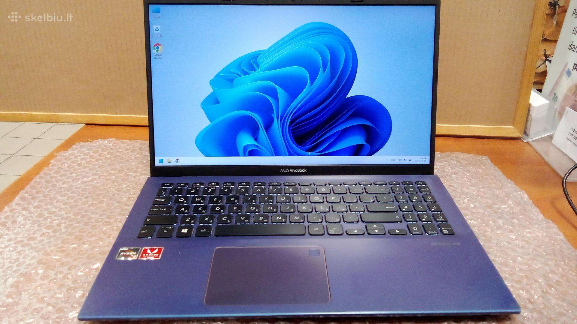 Asus Vivobook 15 X512da-bq883t,amd Ryzen 5 128 GB