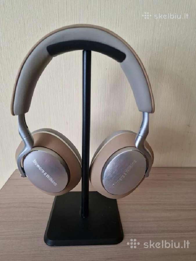 Bowers & Wilkins px8 originalios