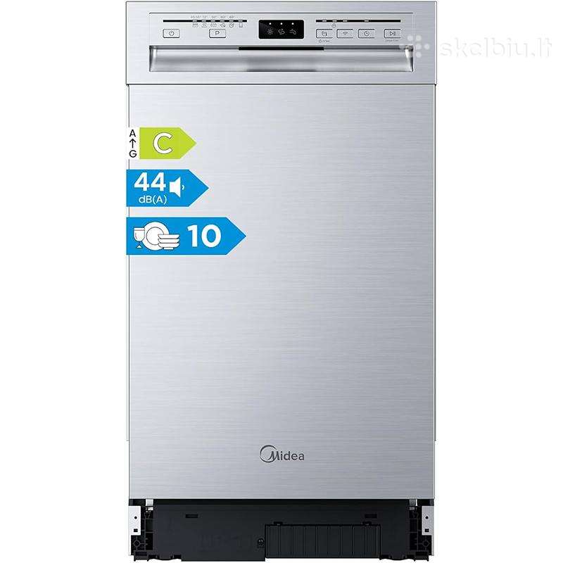 Midea 45 cm pločio indaplovė