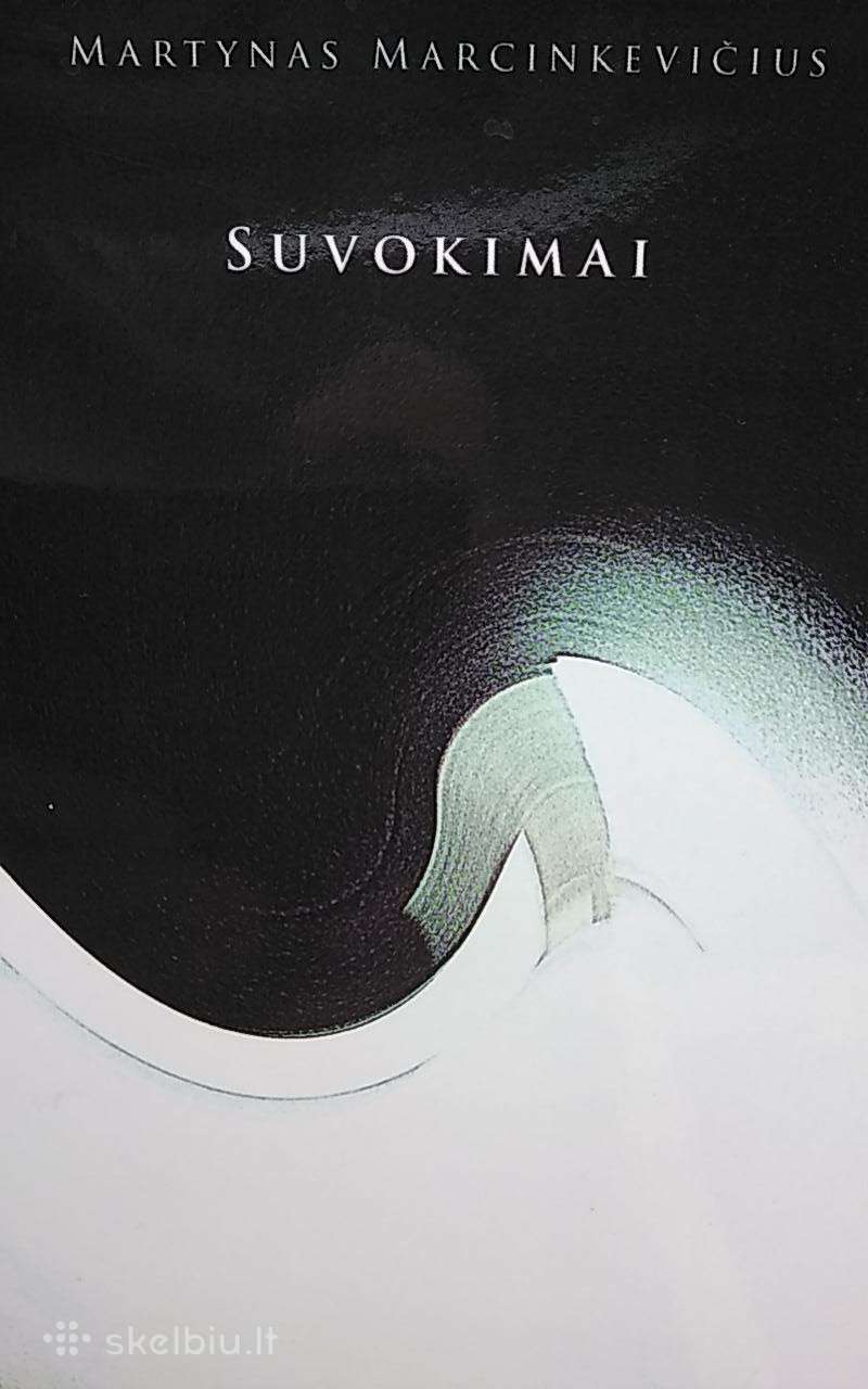 Suvokimai