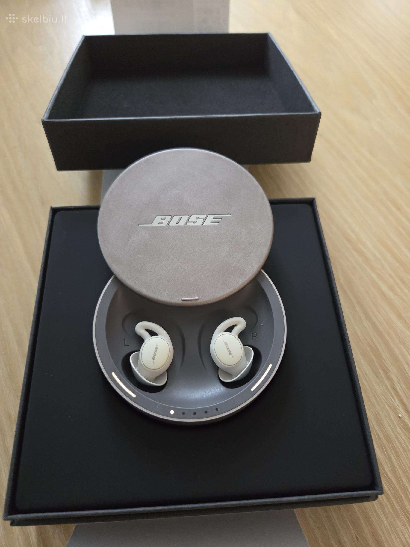 Bose Sleepbuds II