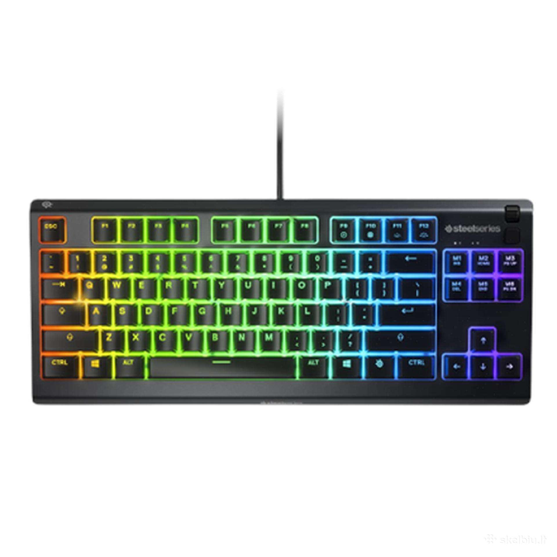 Steelseries Apex 3 Tkl