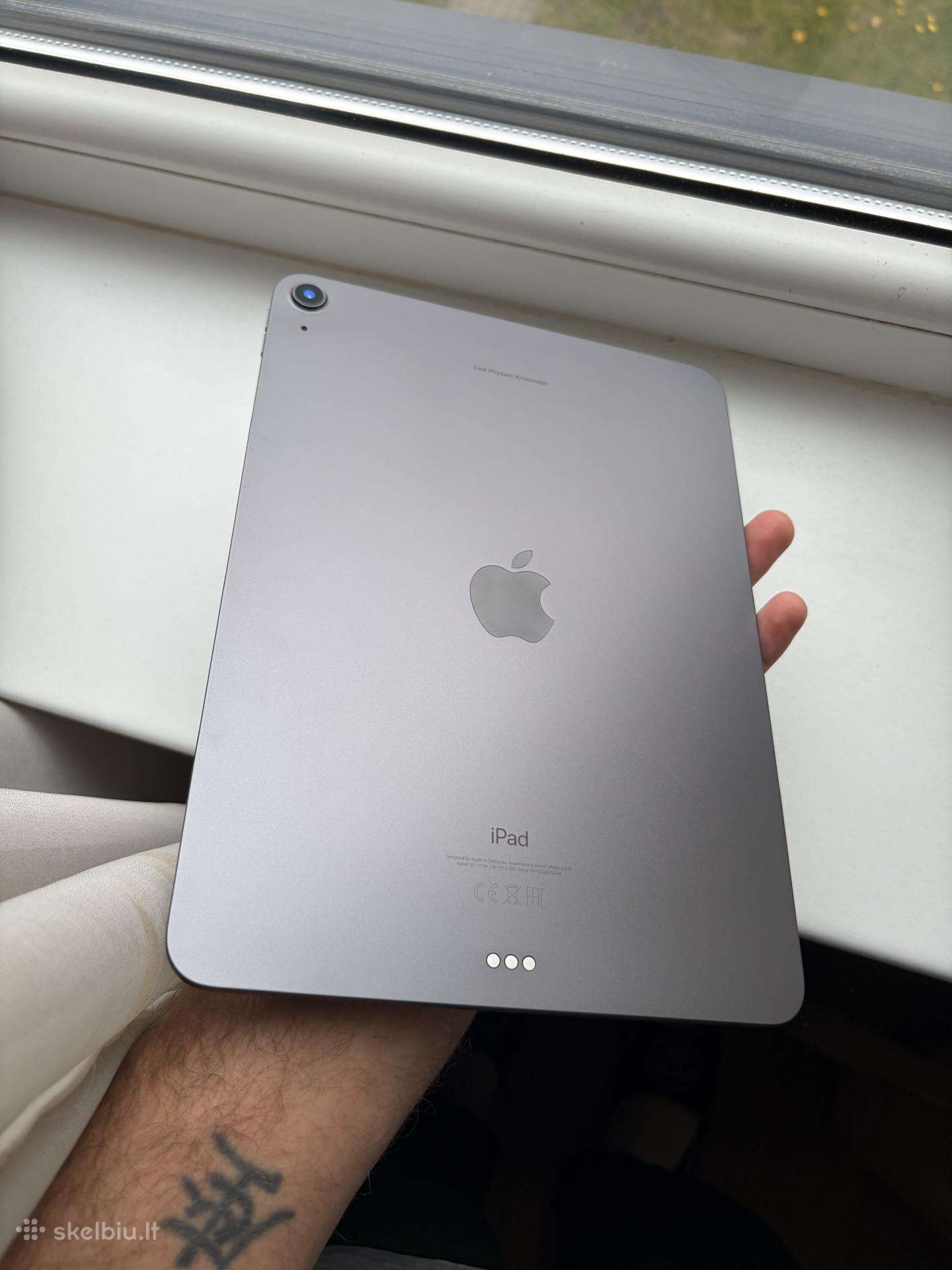 Apple iPad Air 4th gen