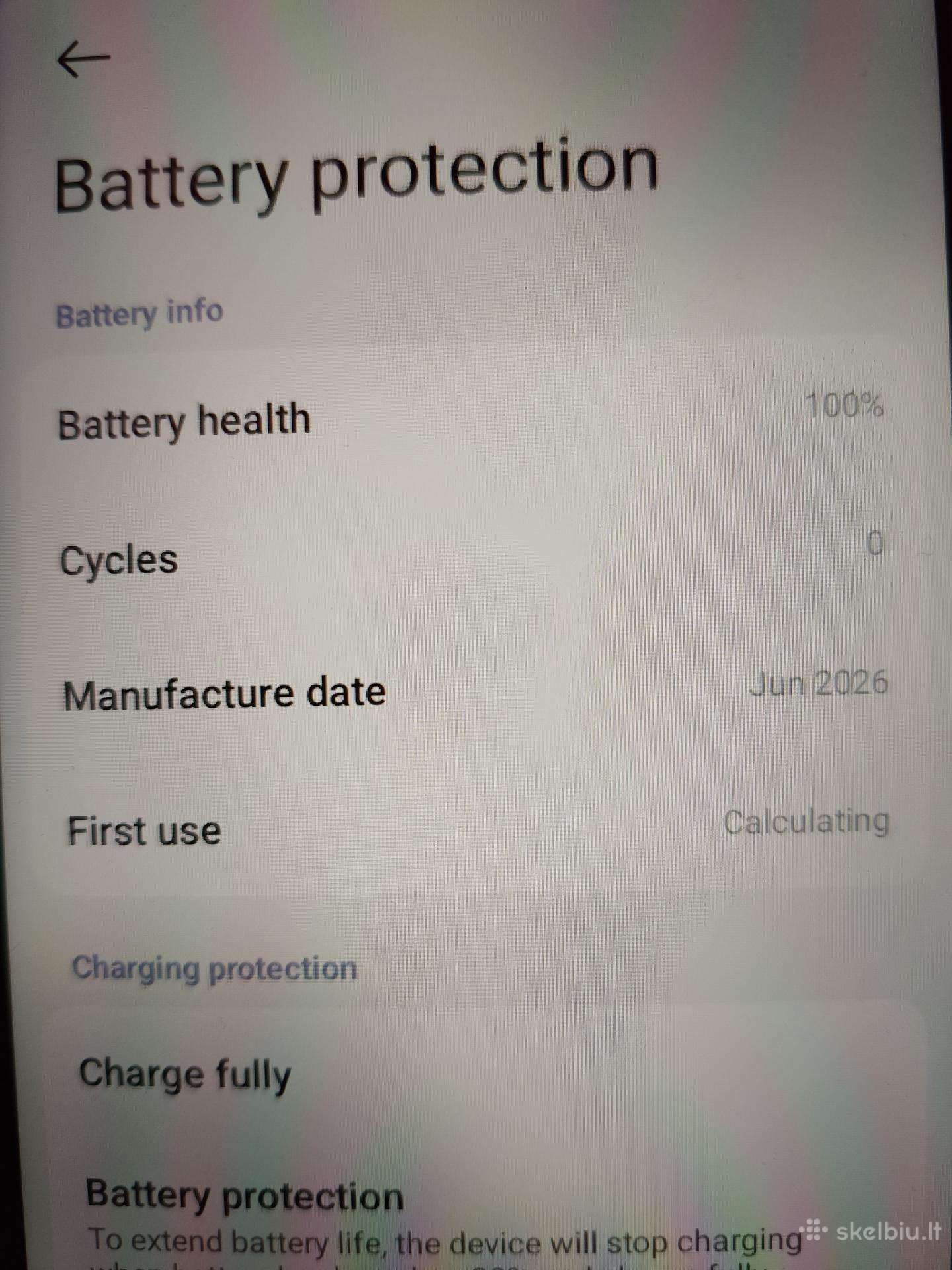 Xiaomi Redmi 17 128gb